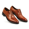 کفش چرم مردانه