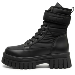 نیم بوت زنانه